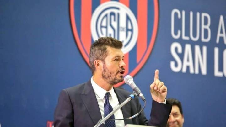 “Yo no robé”: Marcelo Tinelli rompió el silencio y apuntó contra Marcelo Moretti