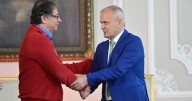Gobierno acusa a funcionario de pedir residencia en Nicaragua para Carlos Ramón González