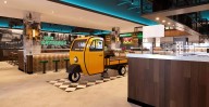 Maggiore family to open deli and bagel bar in Phoenix this fall
