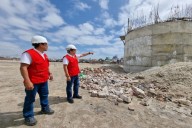 Contraloría: se reactivaron 115 obras públicas por más de S/ 1690 millones