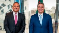 Con el objetivo de fortalecer exportaciones, Llaryora se reunió con el embajador de Portugal en Argentina
