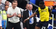 Chris Davies reveals what he told Kyogo Furuhashi after Birmingham City misses