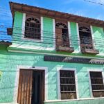 Arte en acción: Centro Cultural Hacienda El Pilar impulsa la formación creativa en Ejido