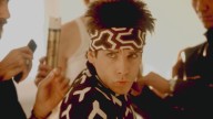 I Didn't Have Ben Stiller's Musical Mash-up For Severance And Zoolander On My Bingo Card, But This Marching Band Video Is A++++