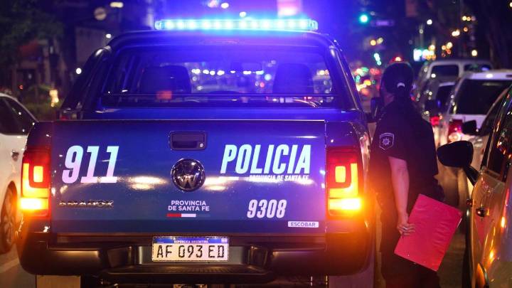 Un incendio en una vivienda generó alerta entre los vecinos de barrio Guadalupe