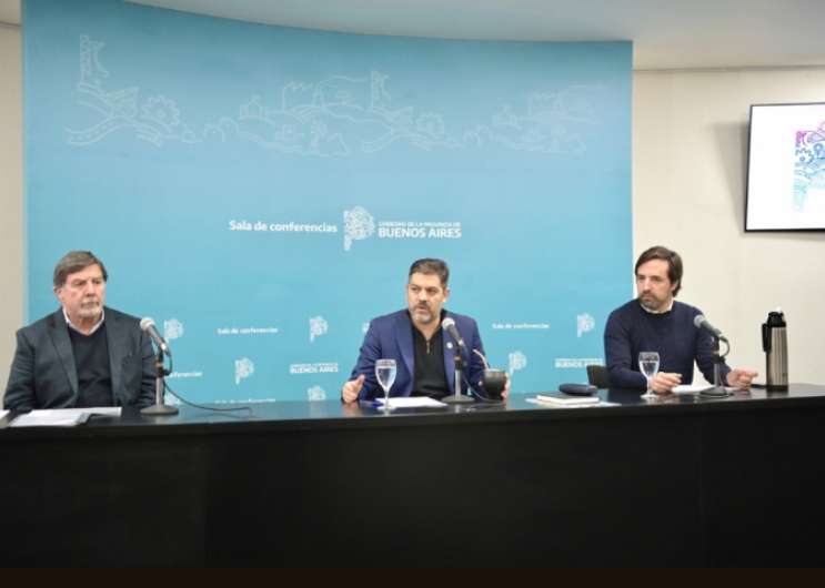 Bianco: «la idea que a la economía real le está yendo bien es claramente...
