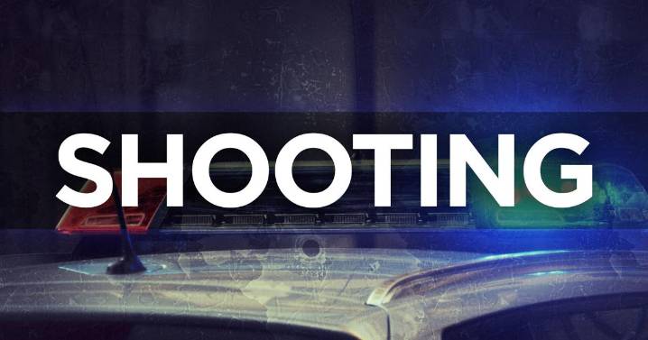 UPDATE: Grand jury indicts suspect in March 2025 shooting at E. Brainerd Rd. intersection