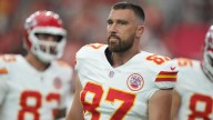 Cleveland Heights native Travis Kelce recalls emotional Cleveland Browns meeting ahead of NFL draft in GQ