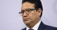 Néstor Vargas, candidato al Órgano de Administración Judicial