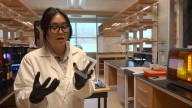 Las Vegas team harvests water from desert air with new tech