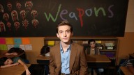 Weapons: Austin Abrams Talks Wild Ending, Willow Joke That Went Viral