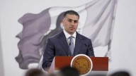 Aún presos, narcos entregados a EU seguían operando: Harfuch