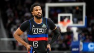 Malik Beasley’s NBA future uncertain as he contends with legal, rent issues