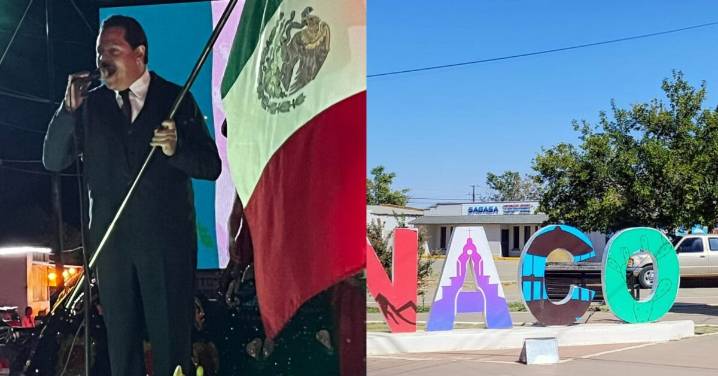 Naco reprueba cuenta pública por 4to año consecutivo