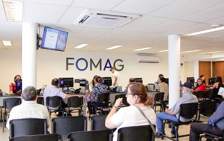 Fomag aprueba $1.4 billones para salud y prestaciones del Magisterio; Fiduprevisora deberá implementar el 100% del nuevo modelo