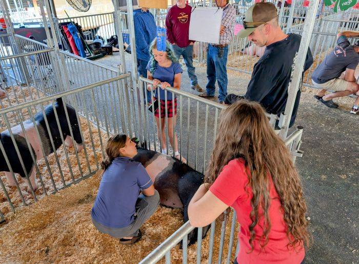 Dutchess County Fair wraps up today