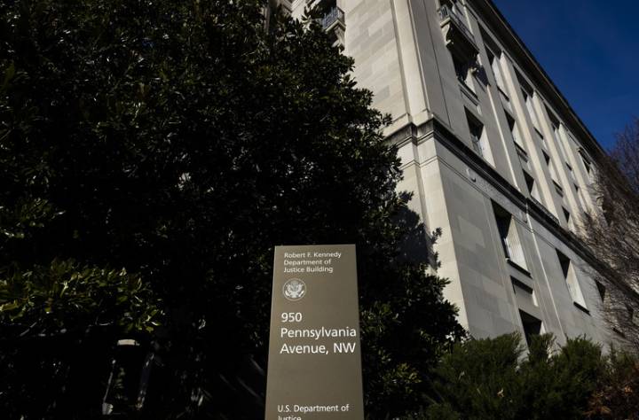 Clients Think This DOJ Wants to Cut Deals