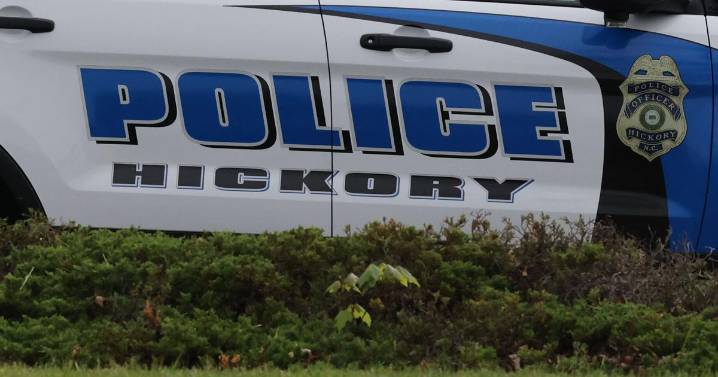 'He didn't deserve this': Mother of man shot by Hickory police in 2023 says story didn't add up