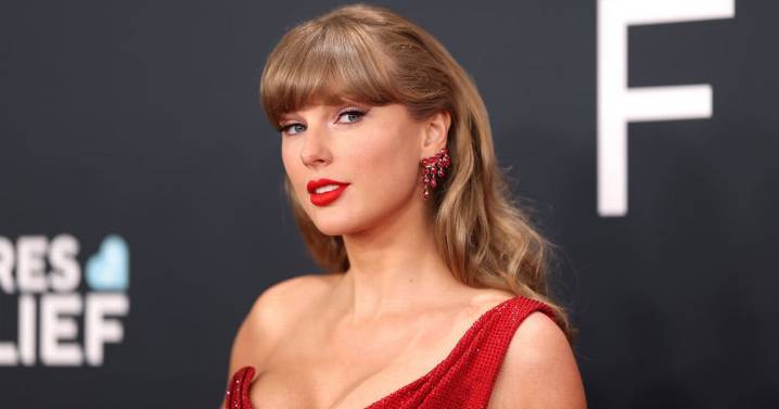 People with this Taylor Swift album could be sitting on a small fortune