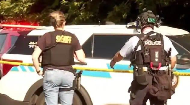 CNN Correspondent Makes Falses Claim About Firearms In Minneapolis Shooting Coverage