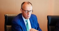 Los aranceles de Trump pasan factura: Alemania se contrae más de lo previsto
