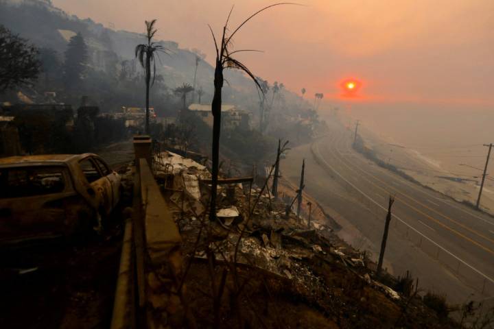 Studies reveal hidden deaths and health problems connected to Maui and LA wildfires