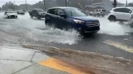 Raleigh businesses still recovering after damage from flooding Monday: 'Going to stay cautious'