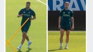 Bakis y Cuenca, aún sin destino, en la recta final de su cuenta atrás en el Real Zaragoza