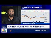Perplexity offers $34.5 billion for Google Chrome