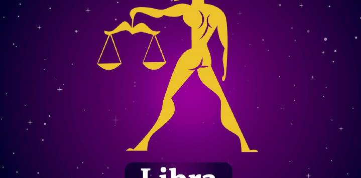 Horóscopo Libra de hoy, 12 de agosto de 2025: las predicciones para la salud, el amor y el dinero