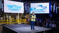 Ford lanza competencia a BYD