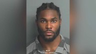 NFL Captain Arrested On Serious Charges