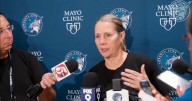How does the WNBA deal with sex-toy throwers? What to know about arrests and security