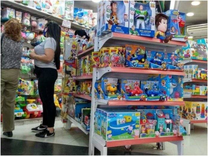 Día de las Infancias: pese al repunte, las expectativas de ventas no satisfacen