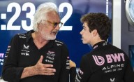 ¿Briatore “bajó” a Colapinto de la Fórmula 1?: “Quizás necesite dos años más para estar en la categoría”