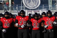 How to Watch Holy Cross vs Northern Illinois: Live Stream College Football, TV Channel