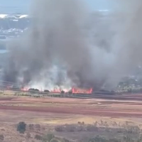 Community helps nab Kunia arson suspect