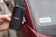 B.C. court quashes Vancouver bylaw that forced ride-hailing firms to pay fees during peak hours