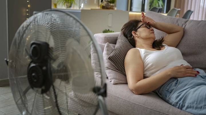 Un médico desvela cuáles son los tipos de personas más afectadas por el calor