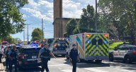 Calling him a "native son," Pittsburgh Diocese prays for Saint Paul and Minneapolis archbishop after school shooting
