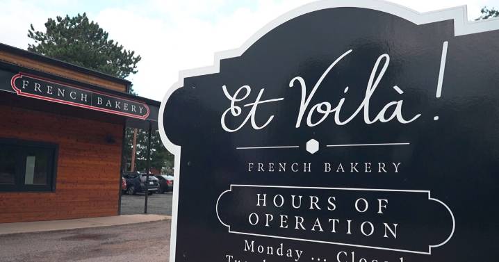 Zoning complaint leaves bakery on Lookout Mountain searching for solutions and avoiding potential closure