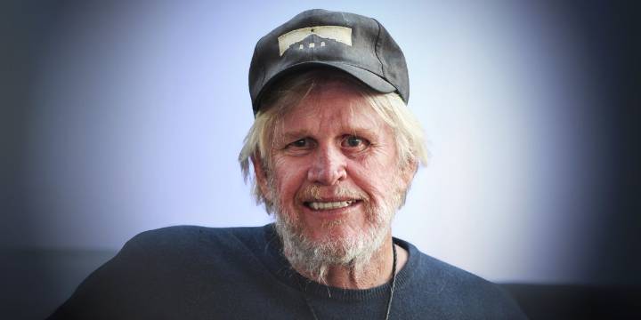 Once an '80s Heartthrob, He Survived Brain Surgery & a Deadly Illness