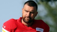 Travis Kelce's Hairy GQ Cover Has Everyone Saying The Same Shady Thing (Sorry, Taylor)