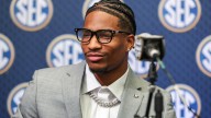 Daylen Everette injury update: Georgia football CB did not play in opener