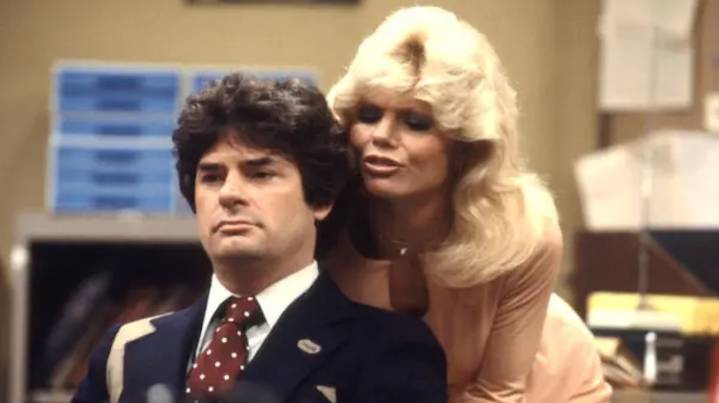 Loni Anderson's Greatest Sitcom Role Is Impossible To Stream Today