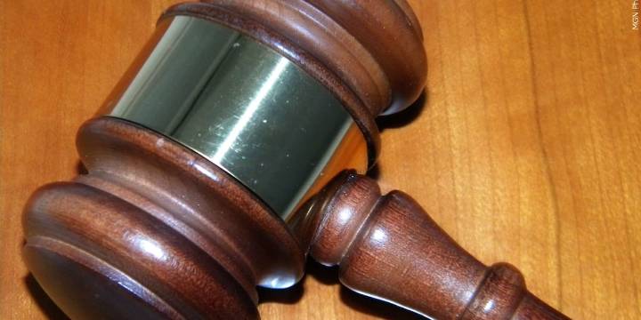 Teen charged with trying to kill mother with hedge trimmer