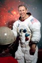 Fallece a los 97 años el astronauta Jim Lovell, origen de “Houston, tenemos un problema”