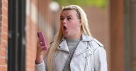 Trans woman Ciara Watkin guilty after hiding male genitalia during sex acts with man