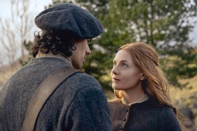 'Outlander Blood of My Blood' Premiere Recap: Episode 1 and 2, Starz