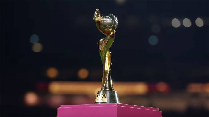Netflix secures Canadian rights to FIFA Women's World Cup 2027 and 2031